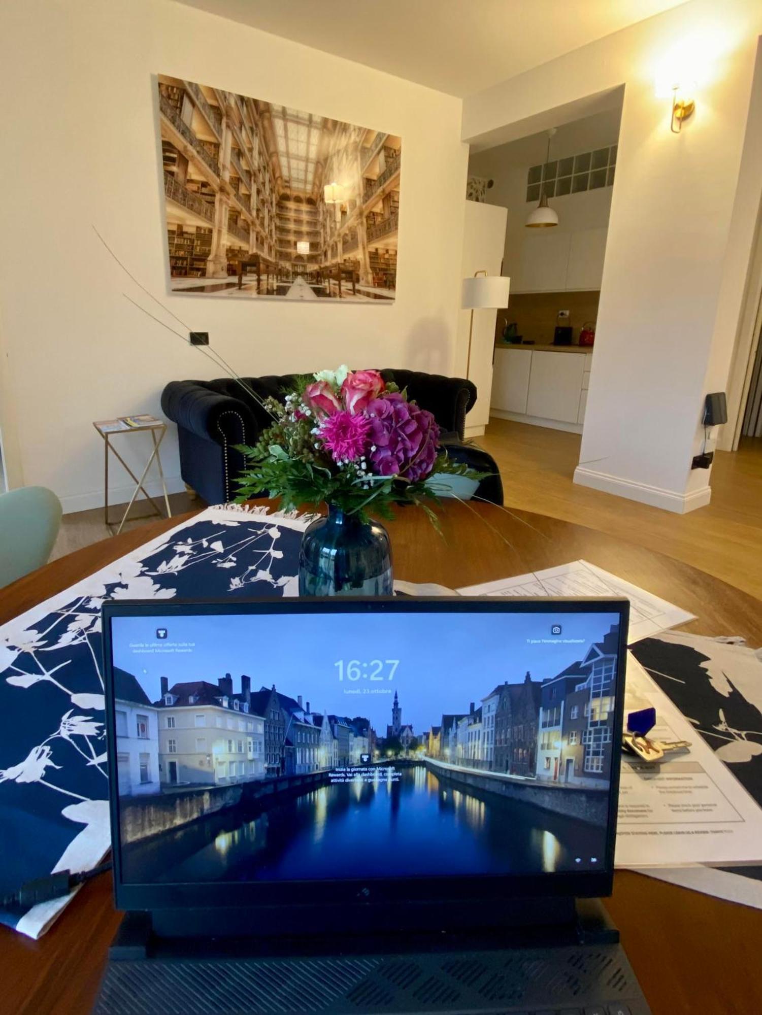 Casamia Battistotti Apartman Milánó Kültér fotó
