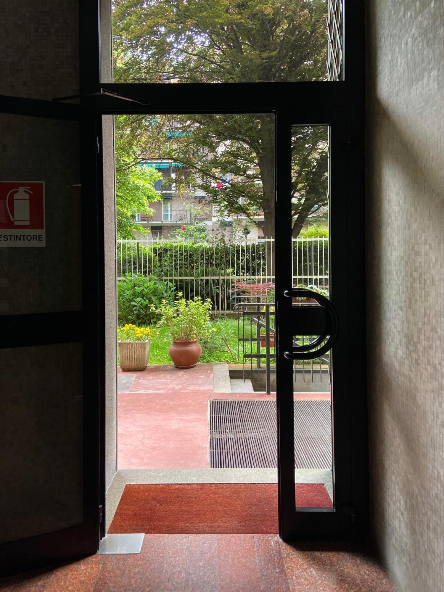 Casamia Battistotti Apartman Milánó Kültér fotó