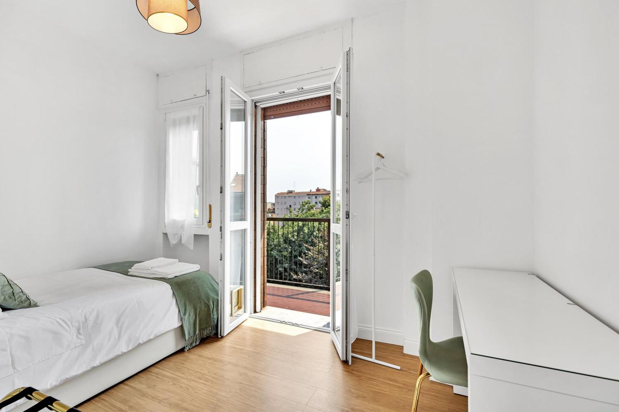 Casamia Battistotti Apartman Milánó Kültér fotó