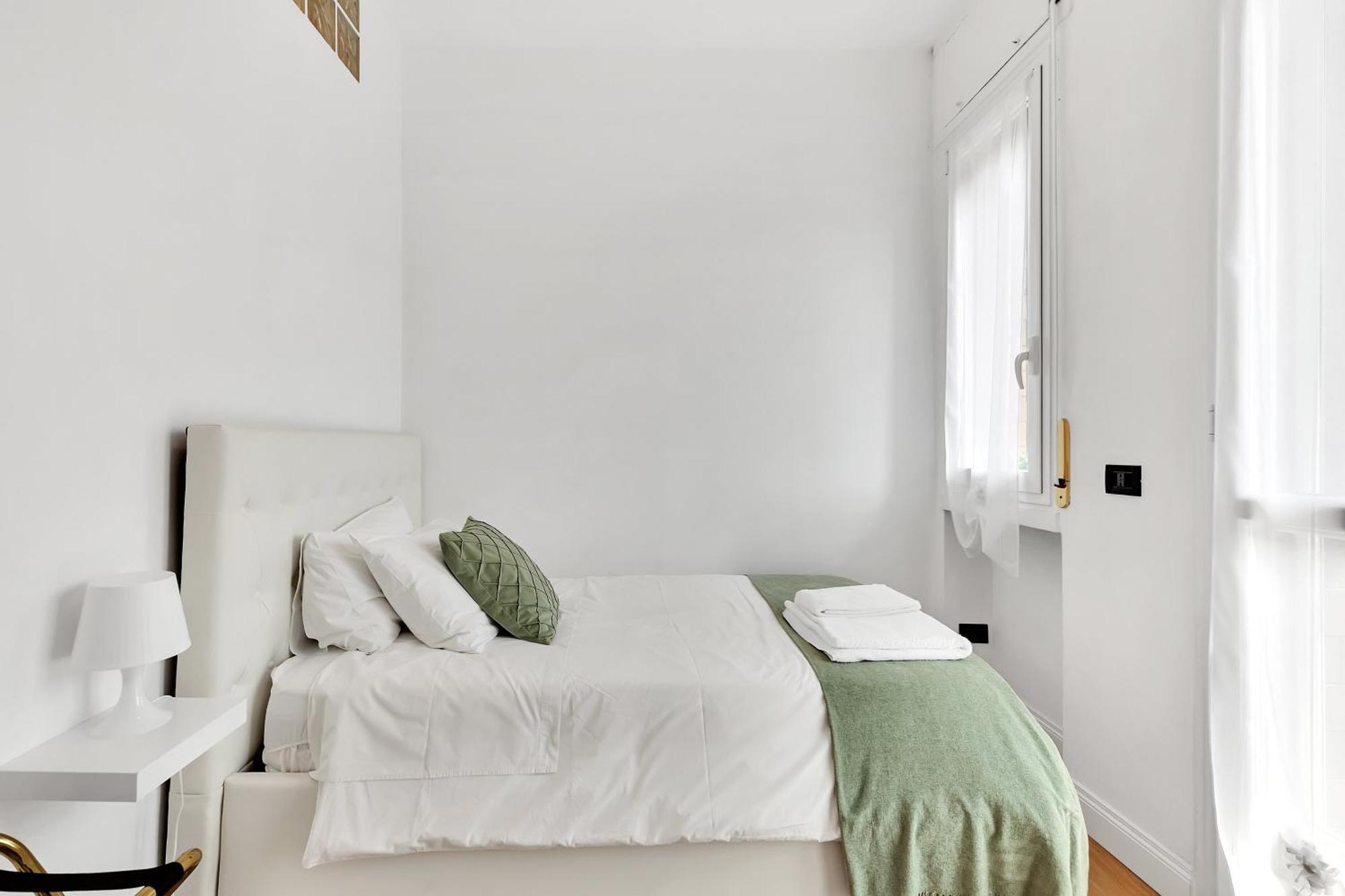 Casamia Battistotti Apartman Milánó Kültér fotó