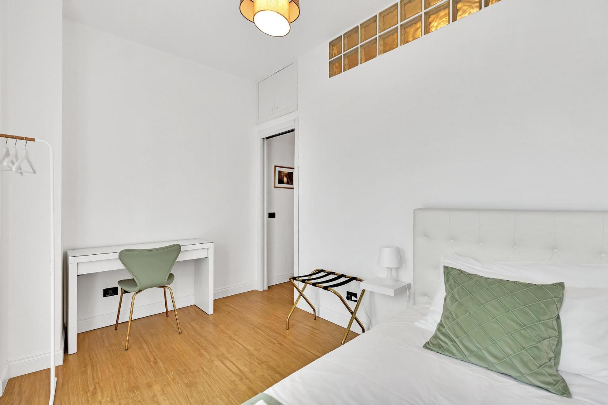 Casamia Battistotti Apartman Milánó Kültér fotó
