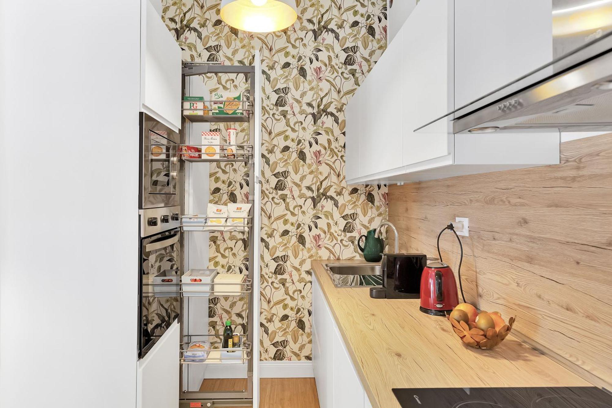 Casamia Battistotti Apartman Milánó Kültér fotó